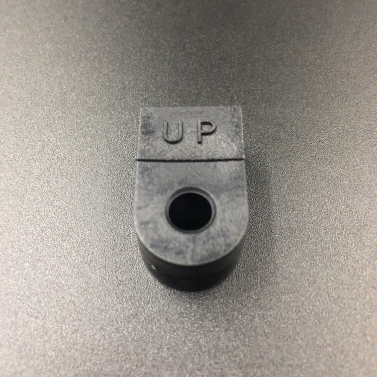 Наконечник троса д/у Yamaha 40-50 (Yamaha), арт. 6H4-48344-00,          YAMAHA 