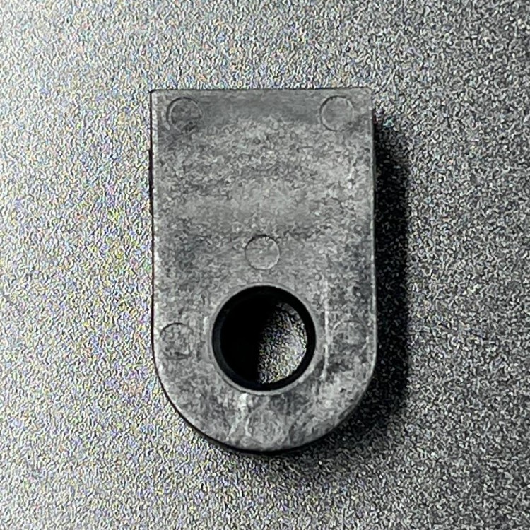 Наконечник троса д/у Yamaha 40-50 (Yamaha), арт. 6H4-48344-00,          YAMAHA 