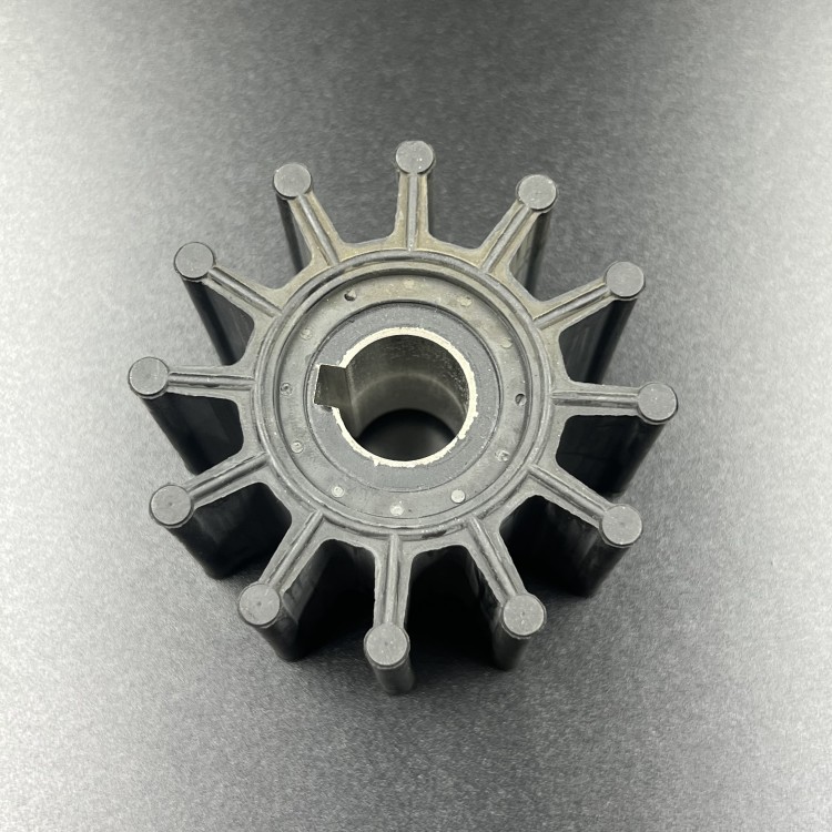 Крыльчатка помпы охлаждения VOLVO-PENTA/YAMAHA (835874) (Omax), арт. 835874-TW,          OMAX 