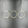 Прокладка головки Yamaha 75-90 (Omax), арт. 688-11181-A1-TW, Omax Прокладка головки Yamaha 75-90 (Omax), арт. 688-11181-A1-TW, Omax