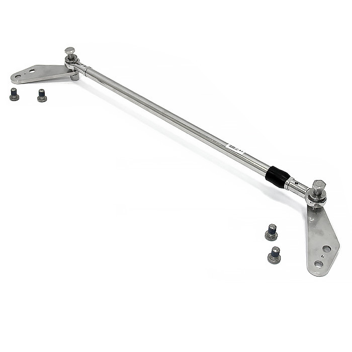 Рычаг рулевой для 2-х UC-128 660-950мм, арт. A.90,          Ultraflex 