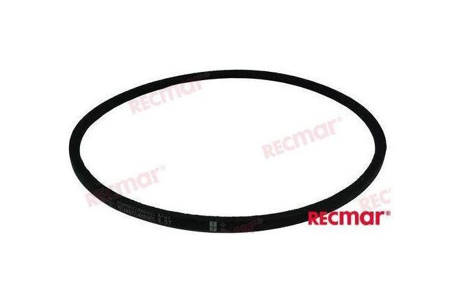 Ремень Volvo Penta MD2030, Recmar, арт. 978482_RM,          Recmar 