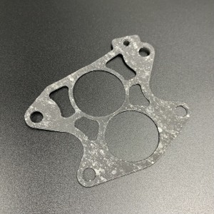 Прокладка крышки термостата Yamaha 75-225 (Omax)