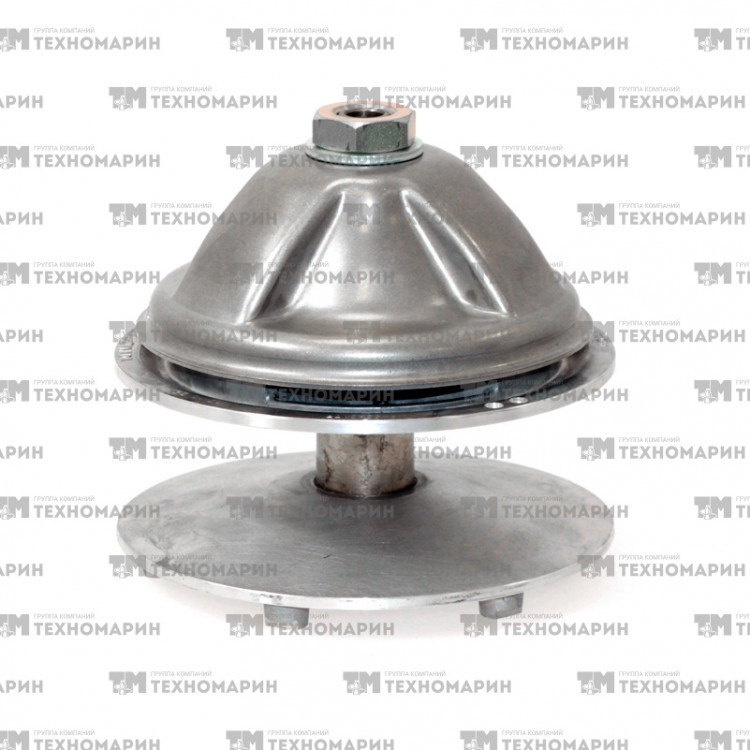 Ведущий вариатор YAMAHA 0400-0205, арт. 0400-0205,          CVTech 