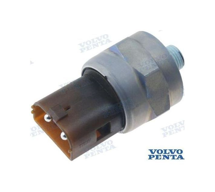 Датчик давления масла Volvo Penta 2001-2003\31-300, Recmar, арт. 863169_RM,          Recmar 