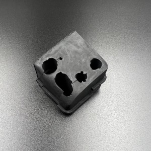 Уплотнение в поддон тросов д/у Yamaha 75-90 (PREMARINE)