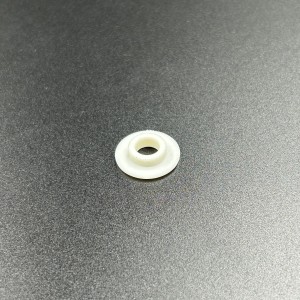 Втулка струбцины пластиковая Yamaha 40X, F20-25 (PREMARINE)