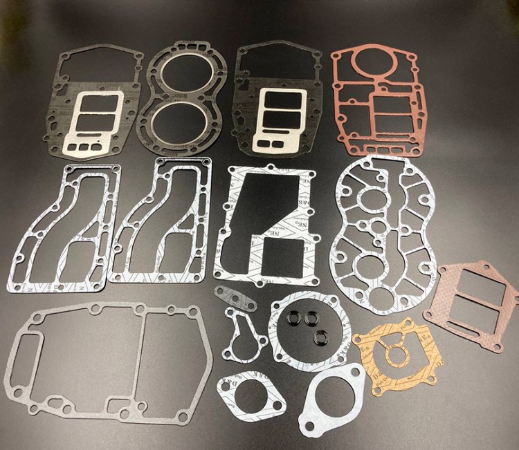 Ремкомплект мотоголовки Suzuki DT 25-30 (Sinera), арт. 11400-96884-TW,          SINERA 