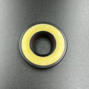 Сальник Tohatsu (345-00122-0) (25x55x10) (Osaka)