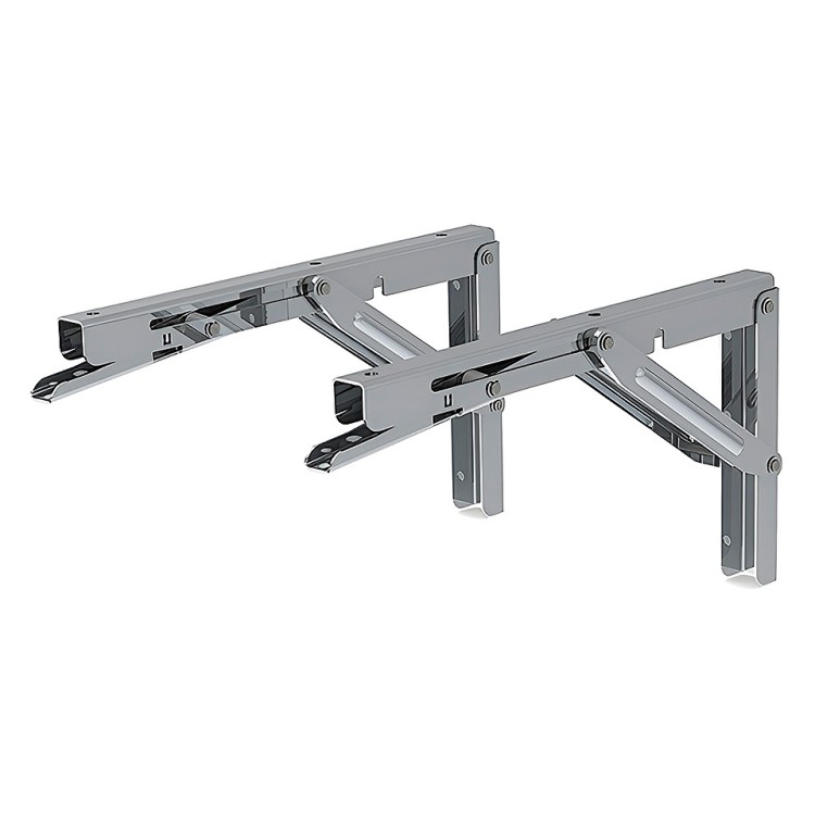 Кронштейн столешницы (тип 1), 2 шт в компл., арт. 10269312,  