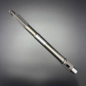Вал гребной Yamaha 60-90 (KACAWA)