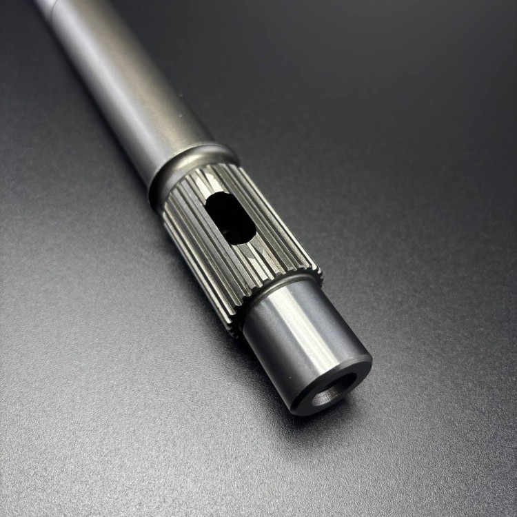 Вал гребной Yamaha 60-90 (KACAWA), арт. 688-45611-00-TW,          KACAWA 