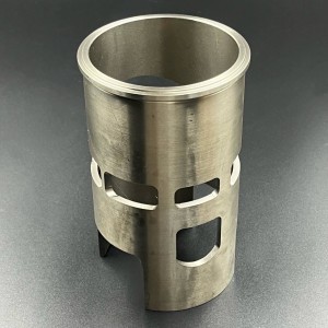 Гильза снегохода SKI-DOO 800R (Rotax 799) (420623240, 420623241, 420623242, 420623246) (Sinera)