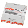 Кольца поршневые Yamaha 60-70 (0.50) 3к 