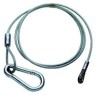 Кабель страховки подвесного мотора 3/32" х 50", арт. 10010185, Attwood Кабель страховки подвесного мотора 3/32" х 50", арт. 10010185, Attwood