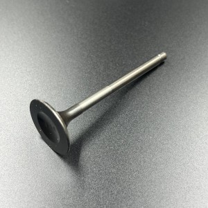 Клапан выпускной Yamaha Grizzly 660 (Yamaha)