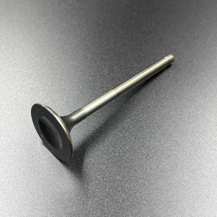 Клапан выпускной Yamaha Grizzly 660 (Yamaha), арт. 3YF-12121-00,          YAMAHA 