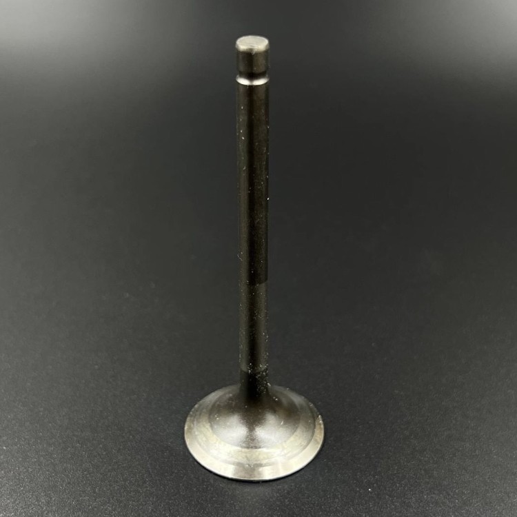 Клапан выпускной Yamaha Grizzly 660 (Yamaha), арт. 3YF-12121-00,          YAMAHA 