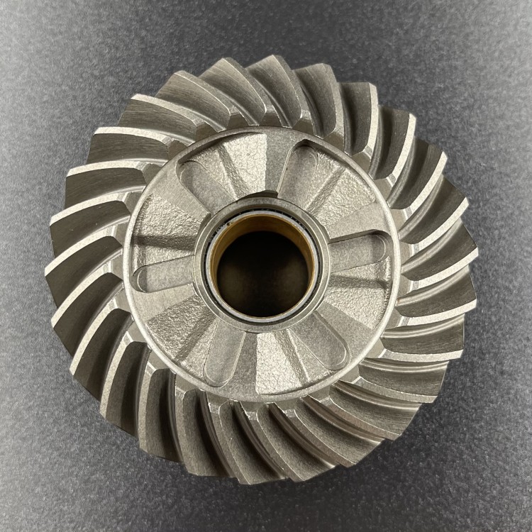 Шестерня переднего хода Yamaha 75-90 (688-45560-00) (Omax), арт. 688-45560-00-TW,          Omax 