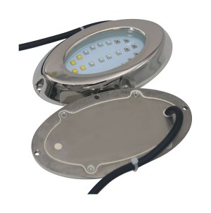 Подводный огонь, RGBW, 60w