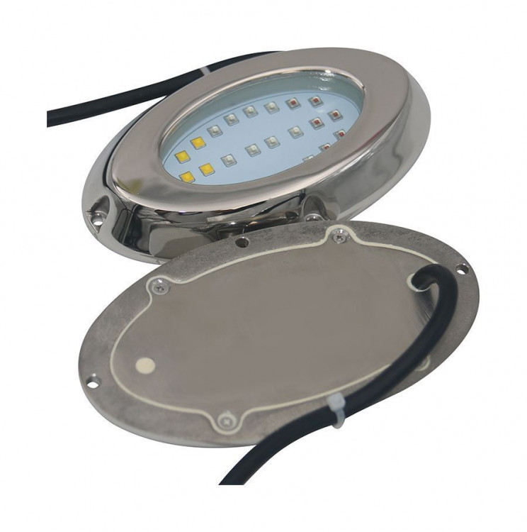 Подводный огонь, RGBW, 60w, арт. UDMR140,  