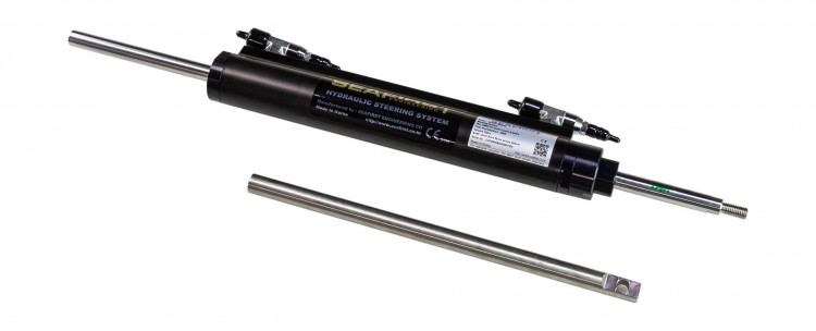 Гидравлическая система рулевого управления для Alpha/Bravo (Non-Power Assist), Sea First, арт. MS250S-B1-30,          Sea First 