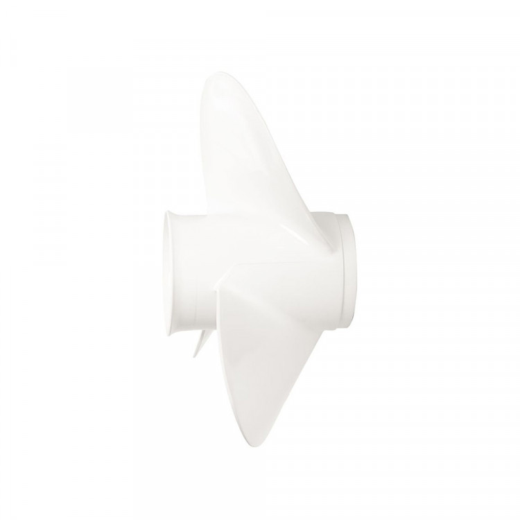 Винт гребной   для Yamaha 60-140HP, диаметр 13 5/8" алюминиевый, лопастей - 3, шаг 13", арт. SK6E5-45949-00-EL-ts,          Skipper 