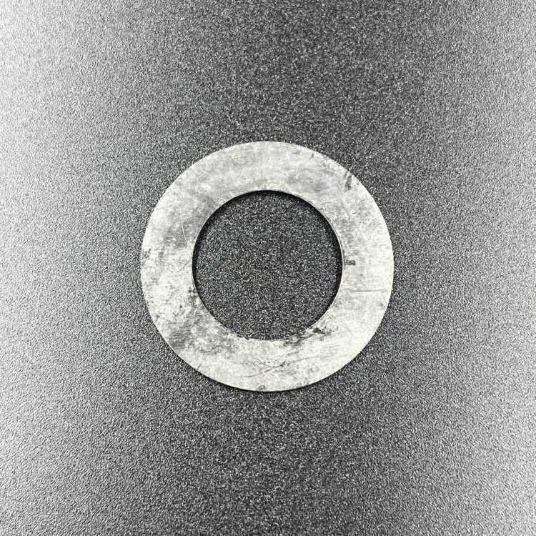 Шайба пиньона Suzuki DT9.9-15, DF9.9-15, DF8-20(A) (1.2mm) (Omax), арт. 09160-20043-TW,          OMAX 