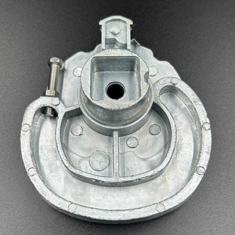 Плата переключения скорости в пульт Д/У (703-48232-00), арт. 703-48232-00-K,          POWEROB 