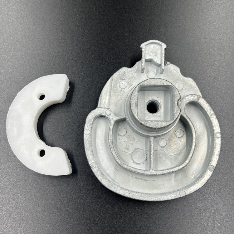 Плата переключения скорости в пульт Д/У (703-48232-00), арт. 703-48232-00-K,          POWEROB 