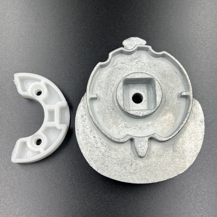 Плата переключения скорости в пульт Д/У (703-48232-00), арт. 703-48232-00-K,          POWEROB 