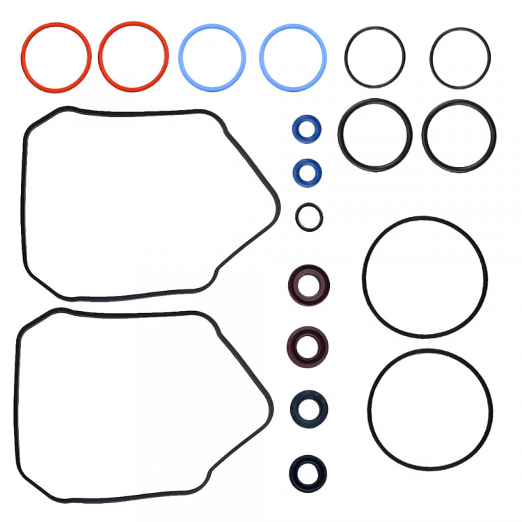 Комплект прокладок полный  для Ski-Doo 600 E-TEC, 09-711303-ts, арт. 09-711303-ts,          Sledex  Комплект прокладок полный  для Ski-Doo 600 E-TEC, 09-711303-ts, арт. 09-711303-ts,          Sledex