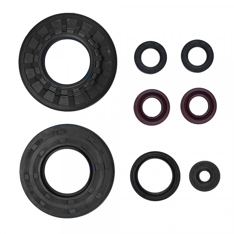 Комплект прокладок полный  для Ski-Doo 600 E-TEC, 09-711303-ts, арт. 09-711303-ts,          Sledex  Комплект прокладок полный  для Ski-Doo 600 E-TEC, 09-711303-ts, арт. 09-711303-ts,          Sledex