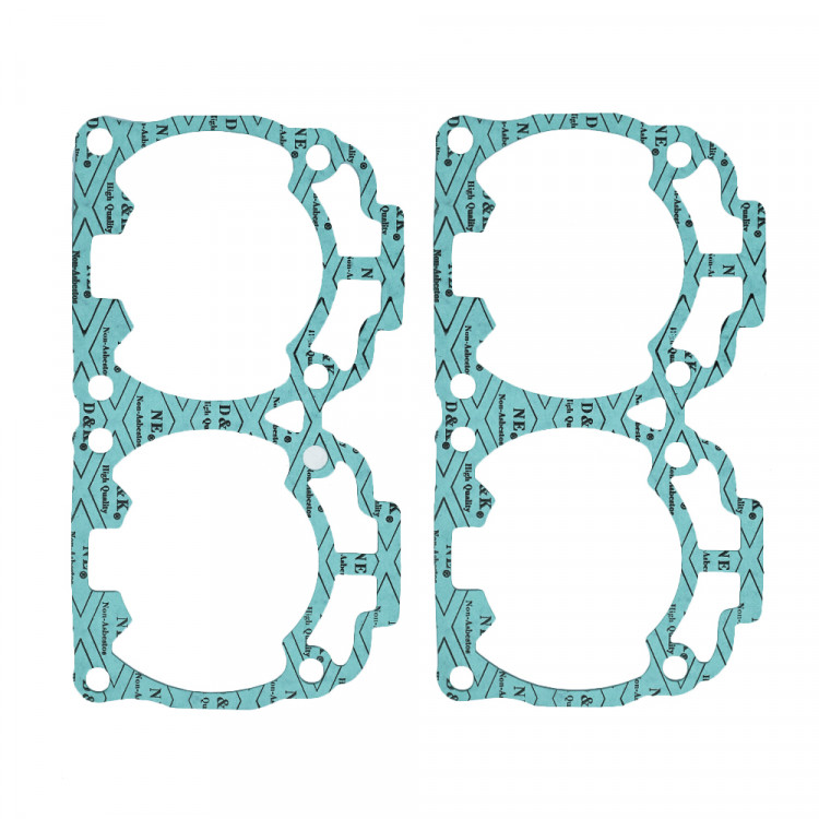 Комплект прокладок полный  для Ski-Doo 600 E-TEC, 09-711303-ts, арт. 09-711303-ts,          Sledex  Комплект прокладок полный  для Ski-Doo 600 E-TEC, 09-711303-ts, арт. 09-711303-ts,          Sledex