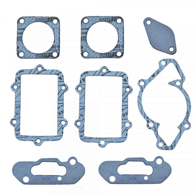 Комплект прокладок полный  для Ski-Doo 600 E-TEC, 09-711303-ts, арт. 09-711303-ts,          Sledex  Комплект прокладок полный  для Ski-Doo 600 E-TEC, 09-711303-ts, арт. 09-711303-ts,          Sledex