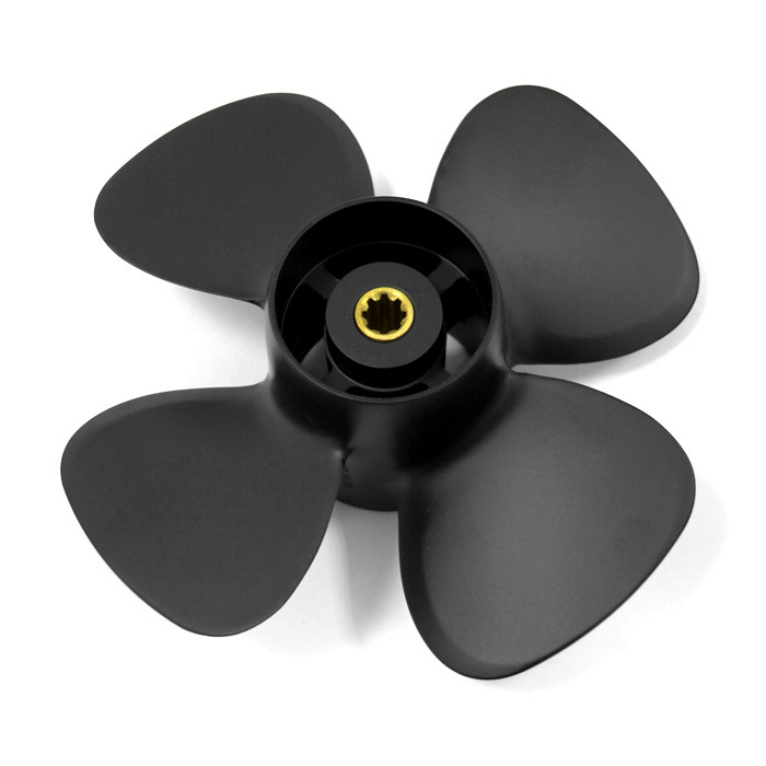 Винт гребной Solas 3113-100-07, 4x10x7 (R), арт. 3113-100-07,          Solas 