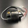 Катушка зажигания высоковольтная Yamaha 115-225 (Omax), арт. 6E5-85570-11-TW,          OMAX 