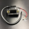 Катушка зажигания высоковольтная Yamaha 115-225 (Omax), арт. 6E5-85570-11-TW,          OMAX 