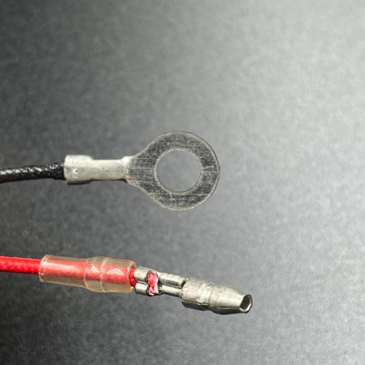 Катушка зажигания высоковольтная Yamaha 115-225 (Omax), арт. 6E5-85570-11-TW,          OMAX 