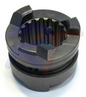 Муфта, храповик редуктора Tohatsu M9.9D2, M15D2, M18E2, 362-64215-0, RTT-362-64215-0, арт. RTT-362-64215-0,          Rivertec 