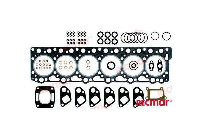 Ремкомплект мотора Volvo Penta D44\300, Recmar, арт. 3582437_RM,          Recmar 