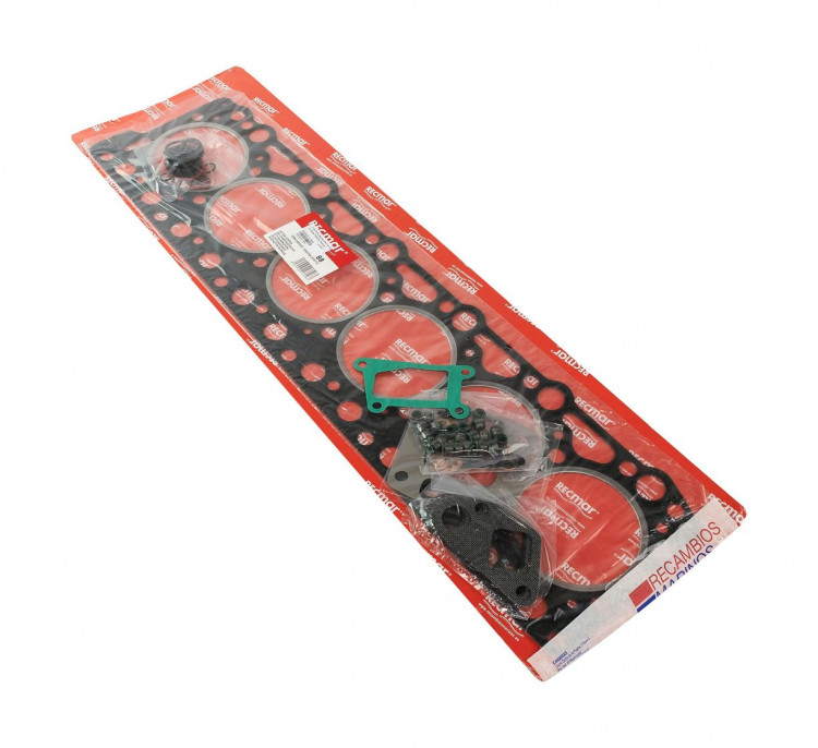 Ремкомплект мотора Volvo Penta D44\300, Recmar, арт. 3582437_RM,          Recmar 