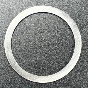 Шайба шзх под подшипник Yamaha 9,9-15 (0,20mm)