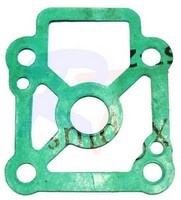 Прокладка помпы Tohatsu M6B, M8B, M9.8B, MFS8A/9.8A, 3B2-65029-0, RTT-3B2-65029-1, арт. RTT-3B2-65029-1,          Rivertec  Прокладка помпы Tohatsu M6B, M8B, M9.8B, MFS8A/9.8A, 3B2-65029-0, RTT-3B2-65029-1, арт. RTT-3B2-65029-1,          Rivertec