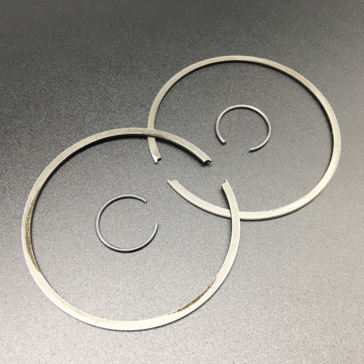 Поршневой комплект BRP Skandic 550 (STD) (RT), арт. 420-889-050-RT,          РРЦ РАЗНОЕ 