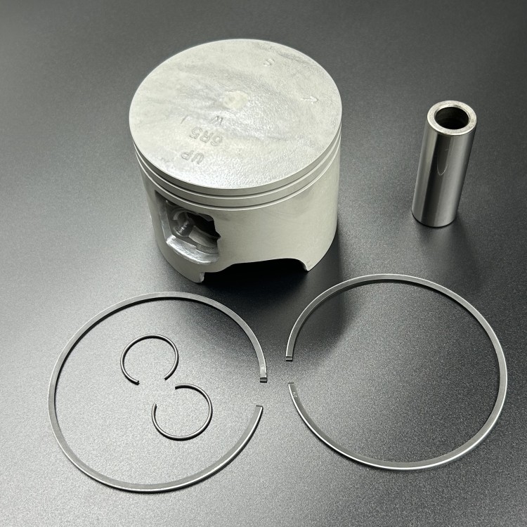 Поршневой комплект Yamaha 115-225 (S) (21mm) (STD) (6R5-11631-01) (Osaka), арт. 6L1-11631-01-F-TW,          OSAKA 