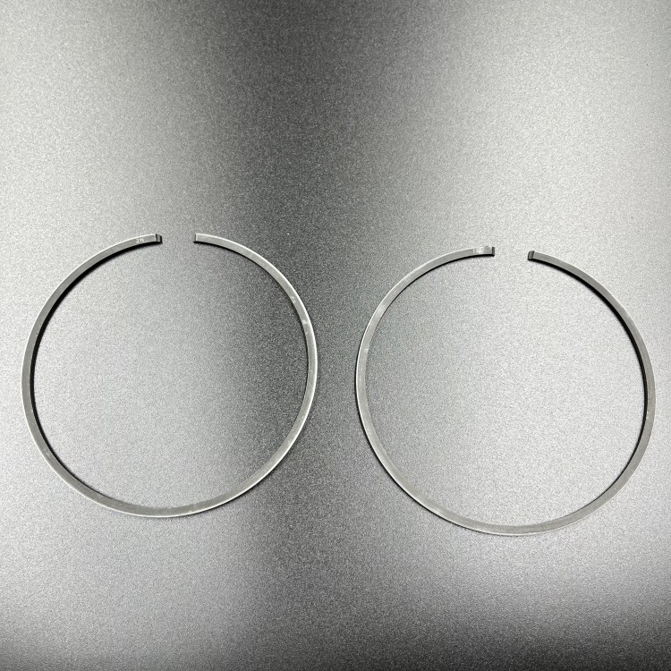 Поршневой комплект Yamaha 115-225 (S) (21mm) (STD) (6R5-11631-01) (Osaka), арт. 6L1-11631-01-F-TW,          OSAKA 