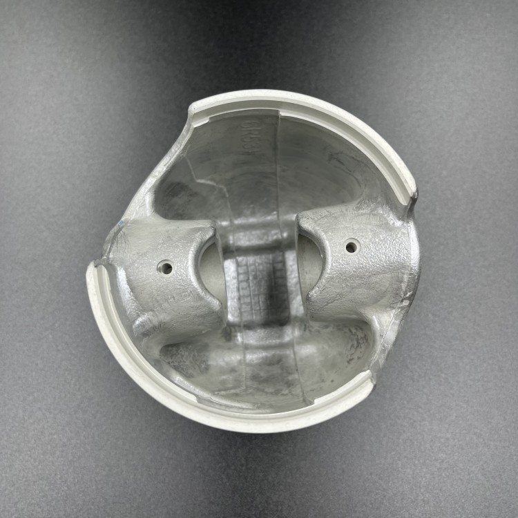 Поршневой комплект Yamaha 115-225 (S) (21mm) (STD) (6R5-11631-01) (Osaka), арт. 6L1-11631-01-F-TW,          OSAKA 