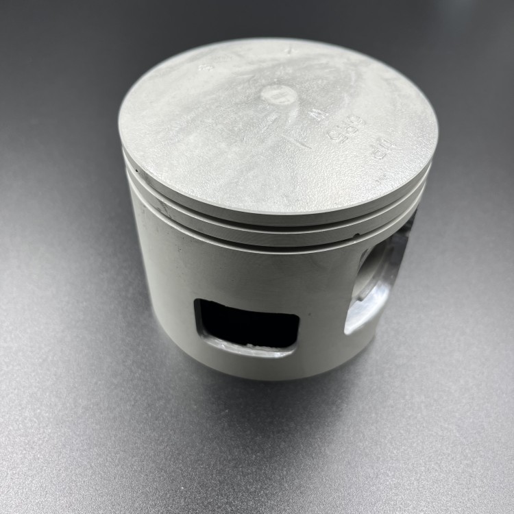 Поршневой комплект Yamaha 115-225 (S) (21mm) (STD) (6R5-11631-01) (Osaka), арт. 6L1-11631-01-F-TW,          OSAKA 