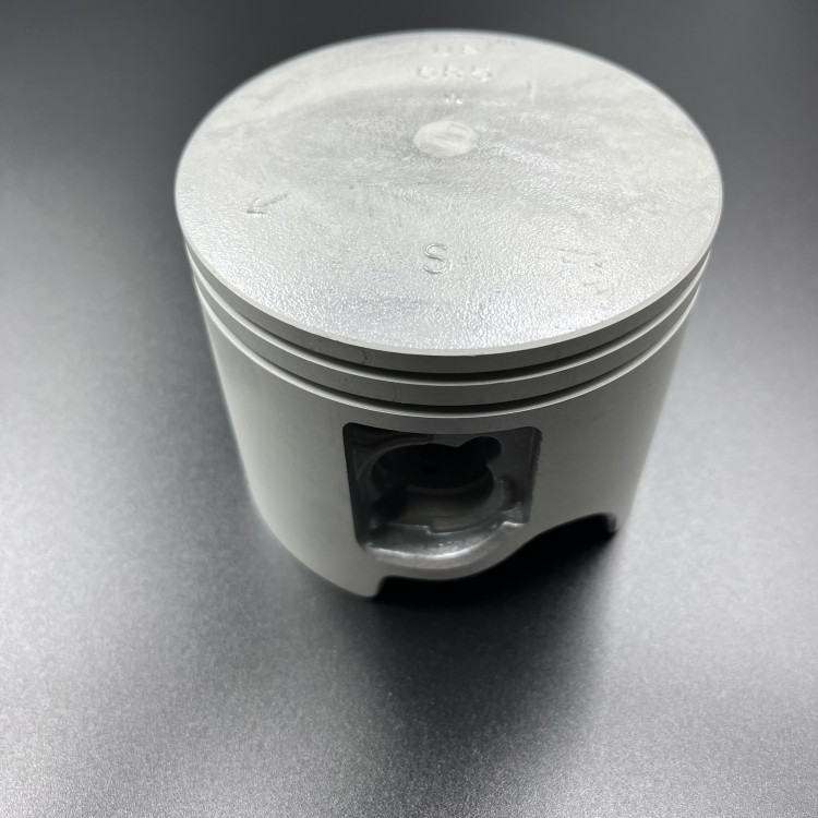 Поршневой комплект Yamaha 115-225 (S) (21mm) (STD) (6R5-11631-01) (Osaka), арт. 6L1-11631-01-F-TW,          OSAKA 